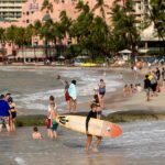 Tulsi Gabbard’s brother charged after allegedly trying to lure children to Waikīkī hotel room: police