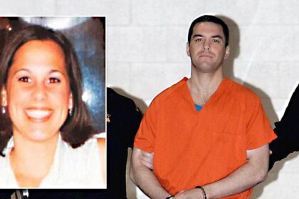 Retired LAPD detective says Scott Peterson deserves a new trial, claims police overlooked critical witnesses