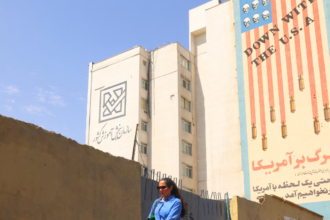 ‘Keep a low profile’: State Department warns Americans overseas they could be targeted