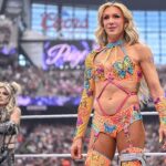 WWE’s Charlotte Flair thanks NBA star for donation to family of 8-year-old who died after tragic cancer battle