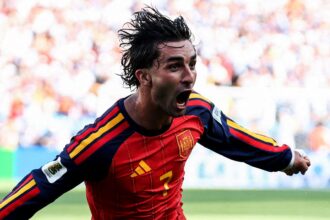 Spain beats Argentina to win 2026 FIFA World Cup behind Ferran Torres’ extra-time goal