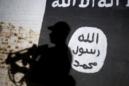 ISIS poised to exploit historic US Iraq exit, terror group ‘actively waiting in the gaps,’ expert warns