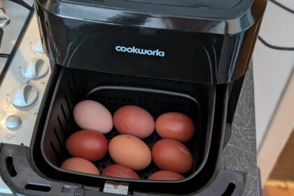 Nine Foods I’ll Never Make in the Oven Again Now That I Have an Air Fryer