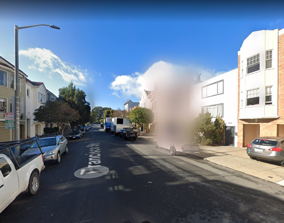 How to Stop Google Maps From Displaying Your Home to Strangers