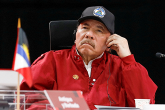 Nicaragua’s Ortega says country will ‘never again’ hold elections, shutting out opposition