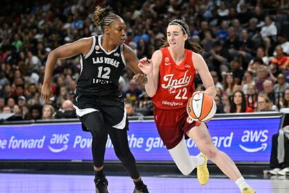 Connecticut Sun’s road struggles face a tough test against a Fever team winning seven of its last 10