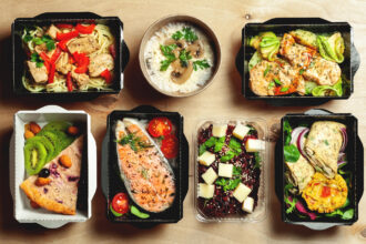 Are Meal Delivery Services Good for People on GLP-1s? Here’s What an Expert Told Me
