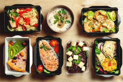 Are Meal Delivery Services Good for People on GLP-1s? Here’s What an Expert Told Me