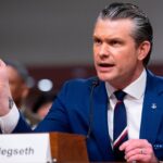 Hegseth turns tables on Dems as sparks fly during hearing clash: ‘I put this on you’