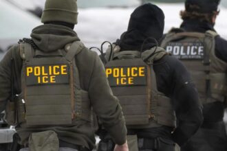 Trump administration has lost or abandoned hundreds of lawsuits against anti-ICE protesters, migrants: report