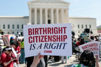 Birth tourism could soon carry a severe new consequence few would risk: ‘Existential crisis’
