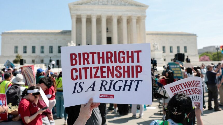 Birth tourism could soon carry a severe new consequence few would risk: ‘Existential crisis’