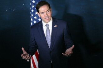 Rubio accuses Iran of flying IRGC personnel into Yemen as Houthi threat escalates