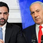 Mamdani dodges on ‘political theater’ of empty Netanyahu arrest threat, calls for US action and NYC protests