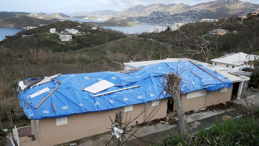 EXCLUSIVE: Woman who stole .7M meant for hurricane victims gets prison time as DHS cracks down on FEMA fraud