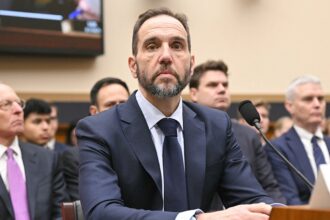 Jack Smith hit with criminal referral as GOP moves testimony fight toward prosecution