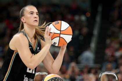 Liberty’s Sabrina Ionescu addresses absence from WNBA 3-point contest: ‘Never officially got invited’