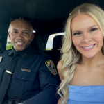 Arkansas cop tragically dies saving fiancée’s life just hours after proposing