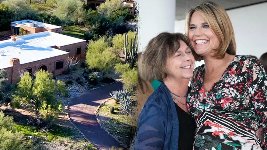 New details from Nancy Guthrie ransom demand revealed, ‘Her life is in your hands’: report