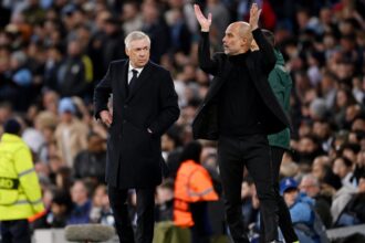 Italy In Talks With Pep Guardiola, Carlo Ancelotti To Coach National Team