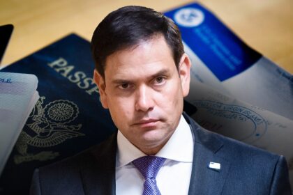Rubio unveils visa restrictions targeting cybercrime networks