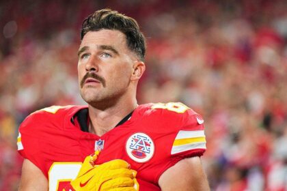 Hall of Famer Cris Carter says upcoming NFL season will be Travis Kelce’s ‘last dance’