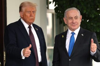 Netanyahu to visit Trump at White House, attend ‘dear friend’ Lindsey Graham’s memorial service