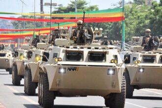 Could this African nation become Trump’s next terror target as jihadists close in on power?