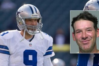Tony Romo arrested in Milwaukee for alleged OWI offense: report