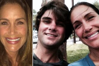 California trans suspect arrested in mother’s killing after neighbor recalls heated argument