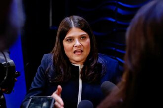 Gretchen Whitmer endorses moderate Haley Stevens in tight upcoming Senate primary