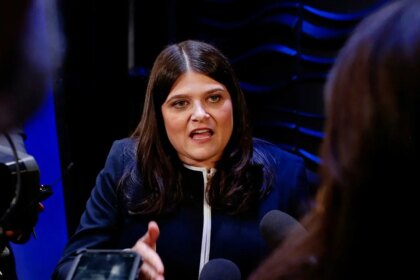 Gretchen Whitmer endorses moderate Haley Stevens in tight upcoming Senate primary