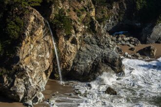 Cause of death revealed for Big Sur hiker whose body was found naked on remote California trail