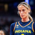 Sophie Cunningham gets support from GOP senator after backlash over transgender sports comments