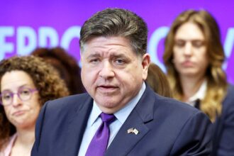 Court checks Pritzker as Trump administration scores another immigration win