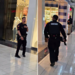 At least 1 shot, 1 detained after reported active shooter at Texas mall: police