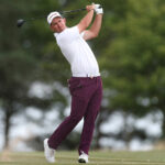 Lucas Herbert Has 4-Shot Lead On Bryson DeChambeau After Round 2 Of LIV Golf UK