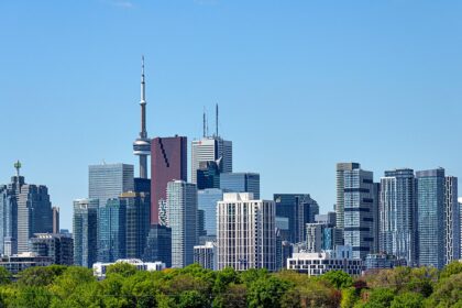 Toronto police investigate gunfire, vandalism targeting Jewish-owned bakery chain