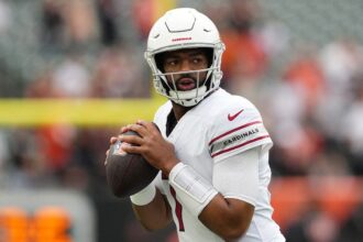 Cardinals end Jacoby Brissett contract dispute with deal worth up to M for 2026 season: reports