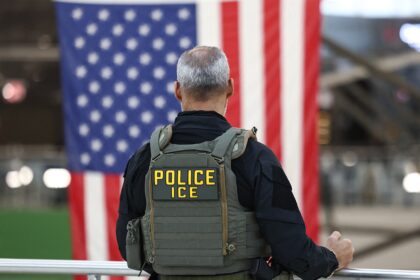 ICE prepares major operation targeting Haitians losing TPS after Supreme Court ruling
