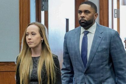 Disgraced coach Sherrone Moore puts Ann Arbor home on market for .7 million after Michigan affair
