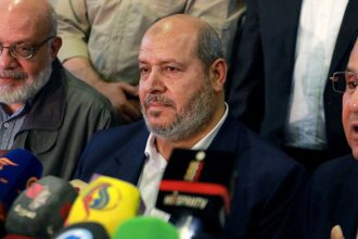 Hamas taps ‘ultimate institutional survivor’ as terror chief, sending message to Israel: expert