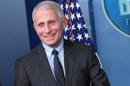 Fauci’s newly released COVID diaries reveal bizarre fixation on fame as pandemic deaths mounted