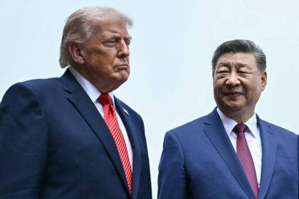 China’s influence machine: Federal records expose Beijing’s push to sway America