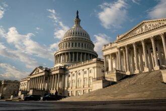 100 day sprint to the midterms kicks off as Republicans and Democrats clash for control across the country