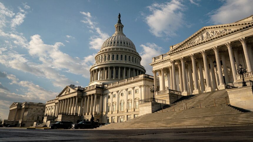 100 day sprint to the midterms kicks off as Republicans and Democrats clash for control across the country