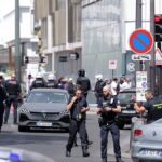 ‘Allah commanded me’: Three women stabbed in Paris, crowd subdues suspect