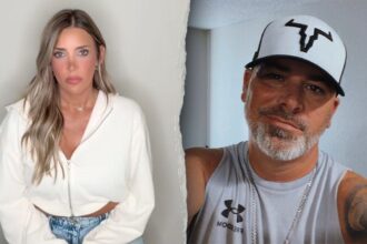 Slain TikTok influencer’s ex begged for years to leave husband she outed as accused pedophile