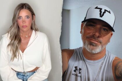 Dispatcher heard ‘loud bang’ before TikTok influencer who outed alleged pedophile husband found dead: audio