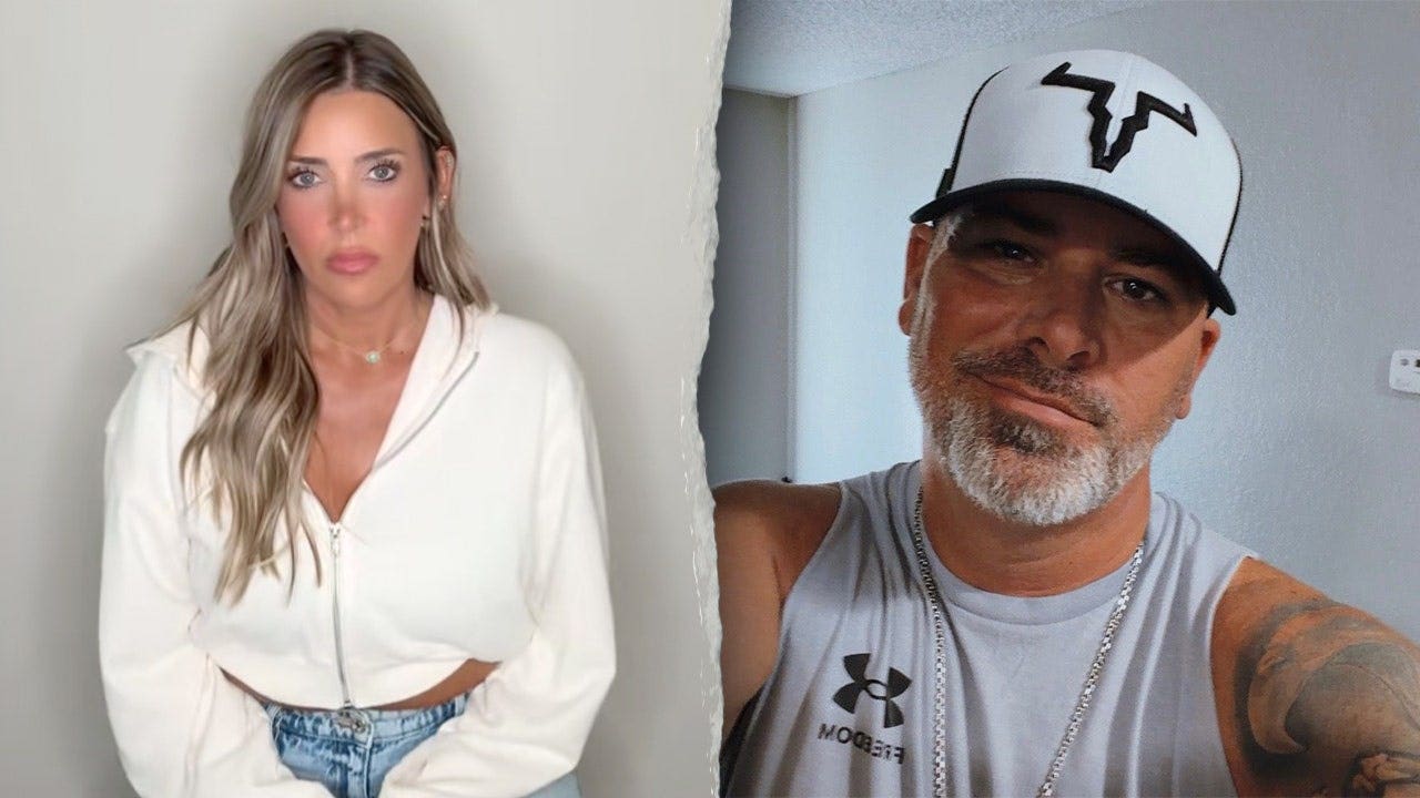 Slain TikTok influencer’s ex begged for years to leave husband she outed as accused pedophile